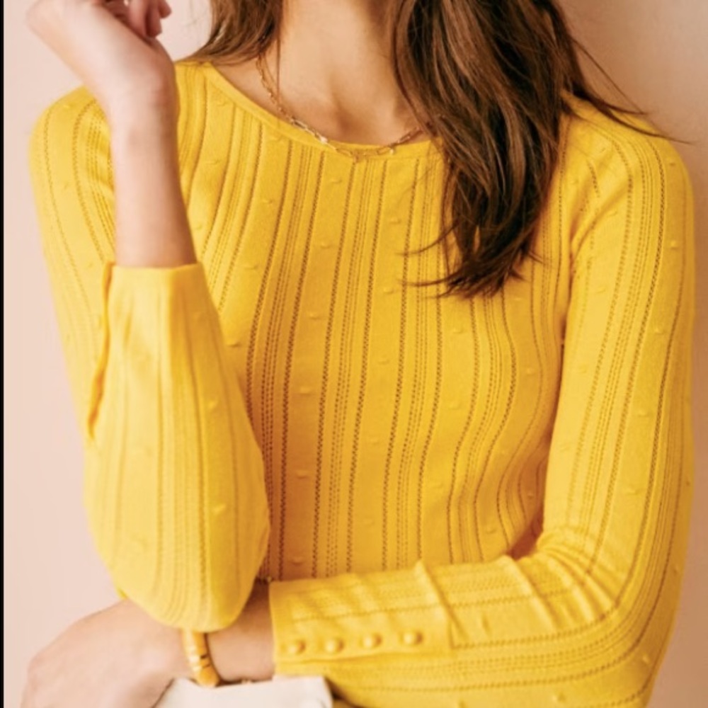 Sézane Emilien Jumper